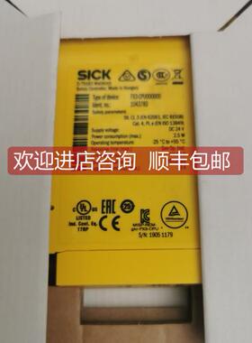 议价SICK施克FX3-XTDS84002
