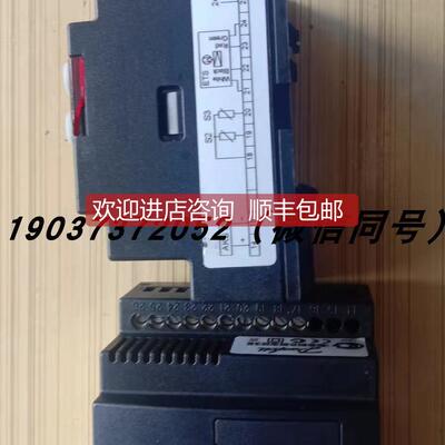 议价丹佛斯Danfoss电子膨胀阀驱动器EKC312 084B7250