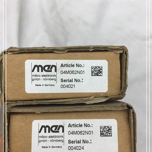 询价04M062N01库存