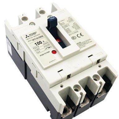 议价设备用塑壳断路器 NF30-FAU 5A 10A 15A 20A 30A 2/3P