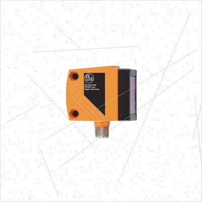 议价易福门IFM 激光测距传器 O1D105