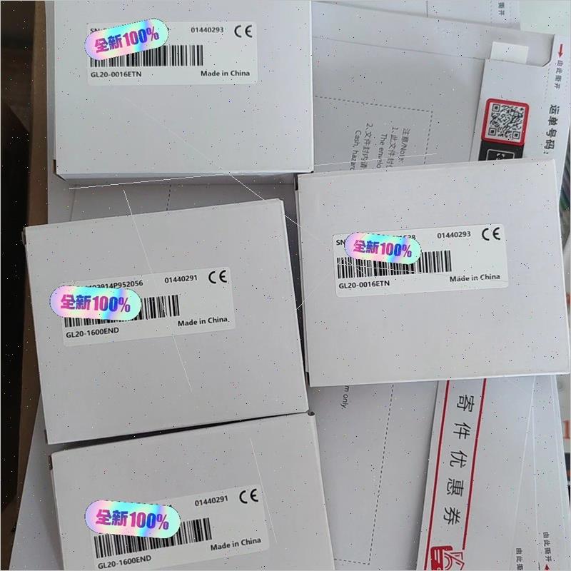 议价汇川IO模块 GL20-1600END/GL20-0016ENT/GL20-0808ENT.8