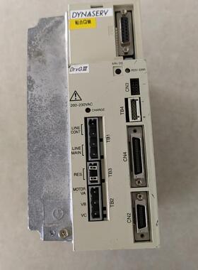 议价DYNASERV横河伺服驱动器UD1AG3 修所拍