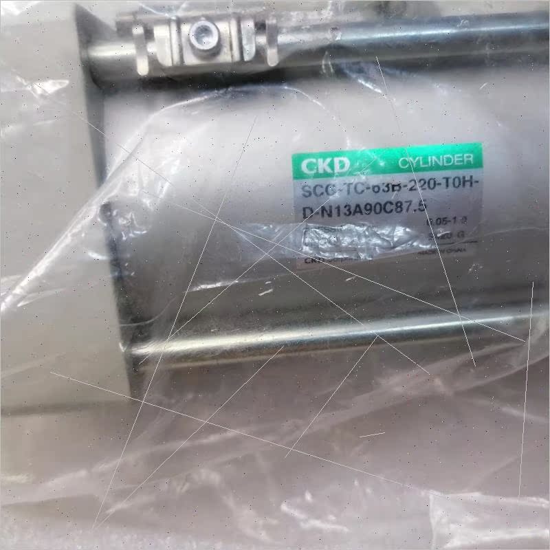 议价CKD气缸SCG-TC-63B-220-T0H-D-N13A