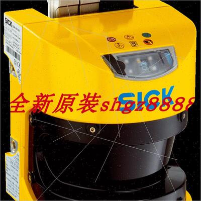 议价SICK西克安全激光扫描仪 S32B-3011BA NANS3-CAAZ30AN1
