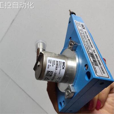 议价SICK编码器 BCG08-A1NM0336 AHM36A-S3PC013X12+MRA-G0880-10