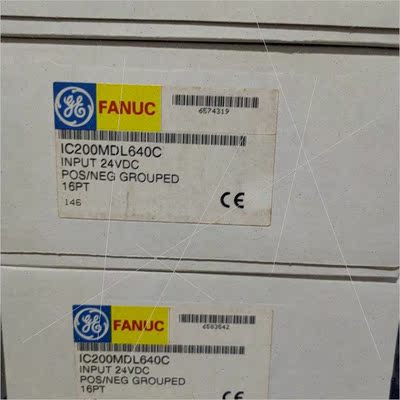 议价IC200MDL640C ,议