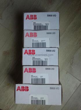 3BDH000372R0001, DC722F A0 模块