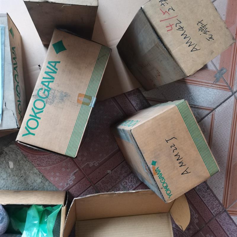 议价YOKOGAWA横河模块AMM22J   S1,   端子AMM25C