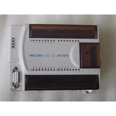 和利时控制模块 LEC G3 LM3107E LM3107 机