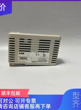 议价MB510 3BSE002540R1  闪电