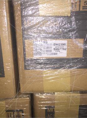 议价伺服马达HC-SF102G1H