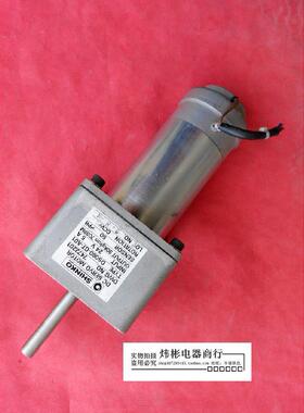 议价SHINKO直流减速电机DS060-GT-A01 24V 90Kgfcm 70RPM