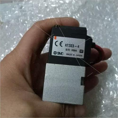 询价SMC  XT323-4议库存