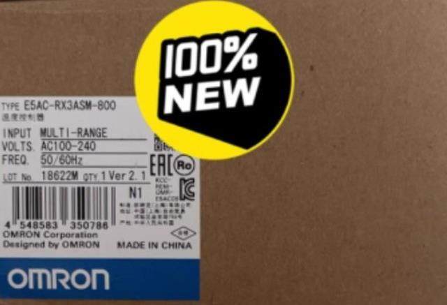 议价温控器E5AC-RX3ASM-800