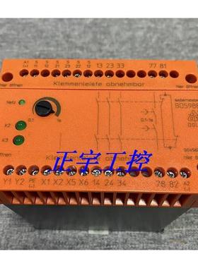 DOLD多德BO5988.47/100 DC24V 0,1-1S 0045606 0040430