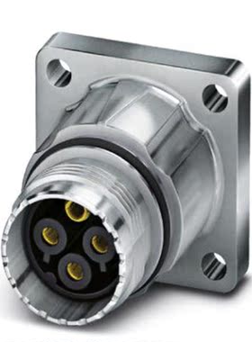 议价设备连接器,前安装 - ST-3ES1N8AW500S - 1619212 菲尼克斯