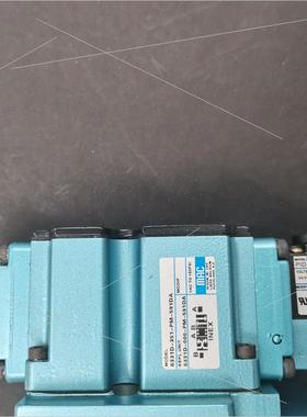 议价MAC电磁阀6331D-000-PM-591DA/351/PID-591BAA