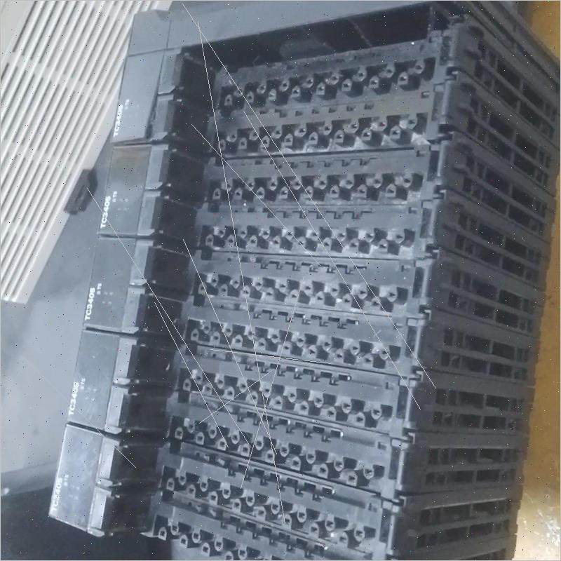 议价NX-TC3405五片,缺端见图点我