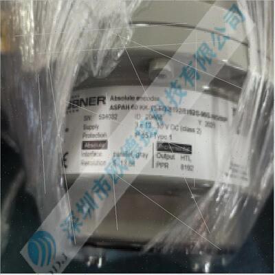 议价HUBNER-GIESSEN 编码器 ASPAH 60 KK-13-FG-81928192G 90G-NG