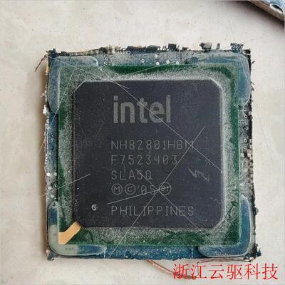 议价intel NH82801HBM SLB9A 25片 NH8