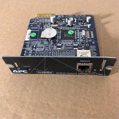议价APC UPS电源网路管理卡AP9630 AP9630FJ环议