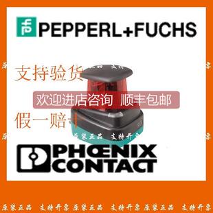 R2000 激光传器OMD30M F二维码 V1V1D B23 议价倍加福P