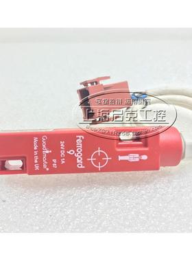 A-B Allen-Bradle FERROGARD 安全开关 44507-0100