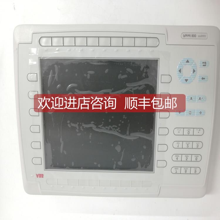 议价 3HAC02591800100 DSQC653 DCS 模块