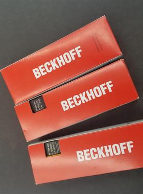 议价德国BECKHOFF倍福模块 IE1001-5000/IE2002-0000