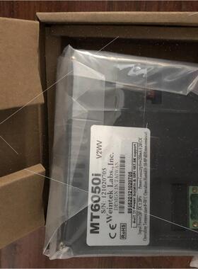 议价威纶MT6050i V1WV/IV2WV MT6050IP 6051IP TK6051IP 6050