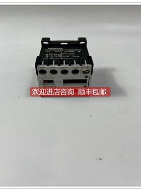 议价3TH2031-0AL2 SIEMENS Contactor relay 接触器继电器