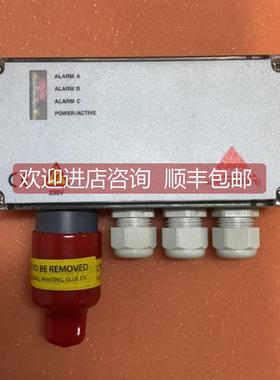 议价SAMON GS230-HFC-4000-ZM-Z-14954 气体探测器