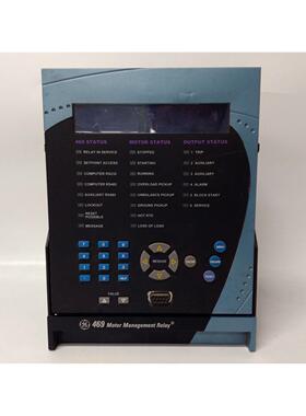 SR469-P5-HI-A20-E-H实GE通用电气