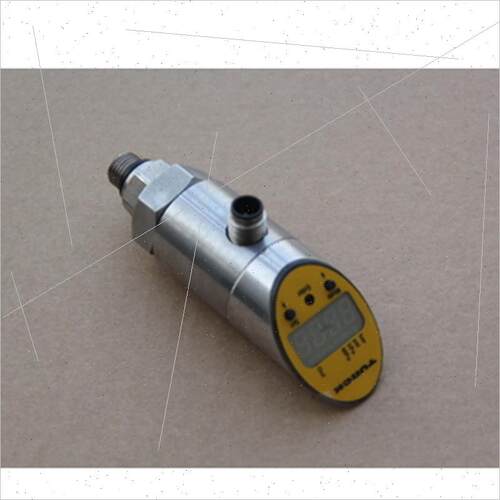 询价turck压力开关测器 PS250R-504-LIUP8X-H1141库存