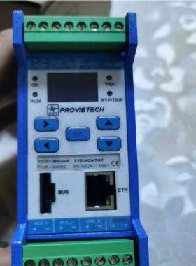 议价TM581-B00-G00派利斯PROVIBTECH振动传器5028278683