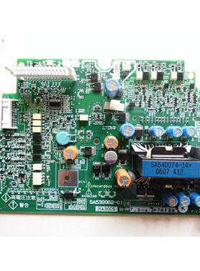 议价SA539962-01 G-PP-7.5-4 变频器G1 7.5KW驱动