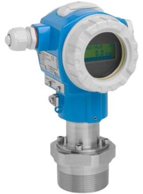 E+H FMI52-A1AGGJB4A1A L=10000mm