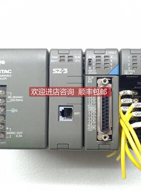 议价光洋PLC Z-03B SZ-3 Z-16ND1 Z-8TR1