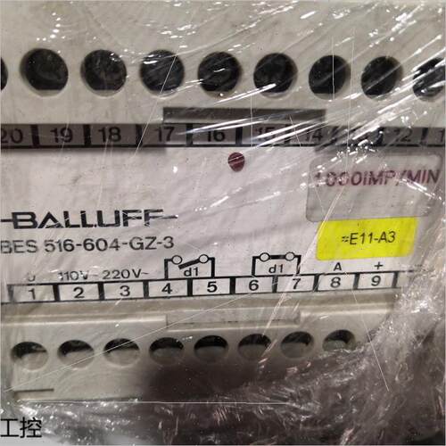 询价议BES 516-604-GZ-3议库存