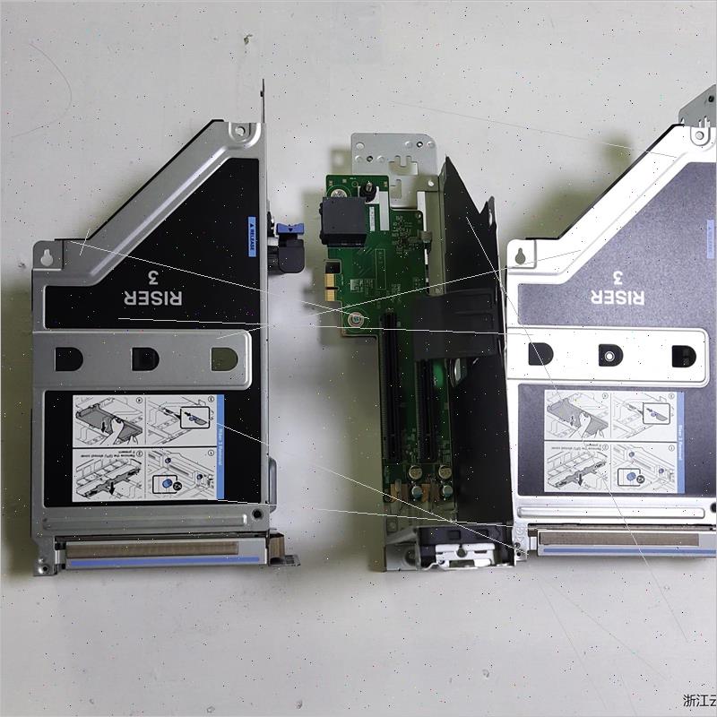 议价R750 RISER3 X82个