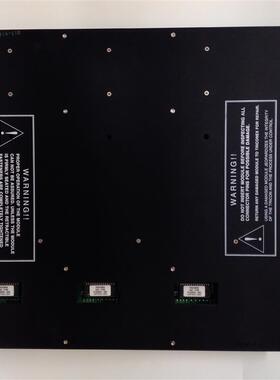 议价3805E  TRICONEX