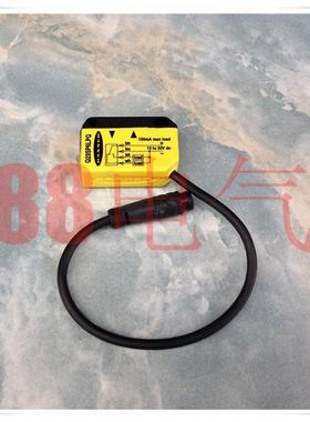 ◆罄◆邦纳BANNER光电开关传器Q23SP6LPQ