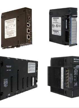 议价IC697CPU732RRGE 模块 卡件 控制器 PLC