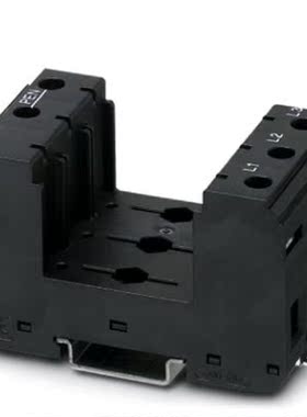 议价2类浪涌保护器-基座 - VAL-MS/3+0-BE - 2881816 菲尼克斯