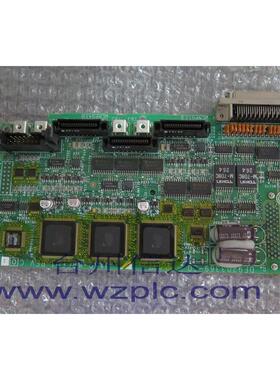 议价JASP-WRCF01 热卖安川机器人 控制 机用