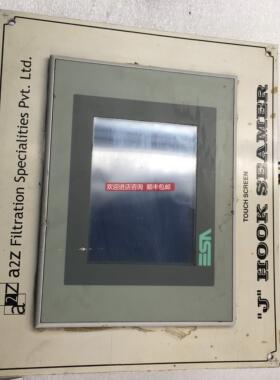 议价ESA意萨 VT505W00000 触摸屏