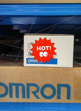 议价  激光测器 OMRON ZX2-LDA41