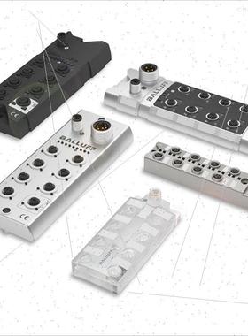 议价Balluff巴鲁夫模块BIS019T BIS M-414-045-401-07-S4