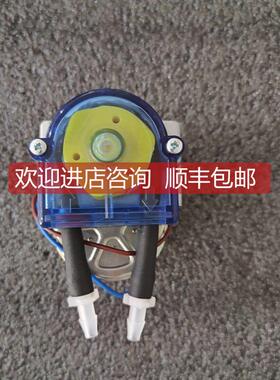 议价 英国 Williamson 蠕动泵 201-8R5M-SS